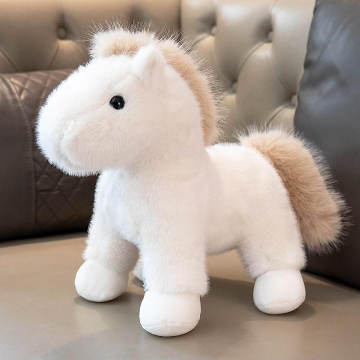 Little Horse Plush Toy