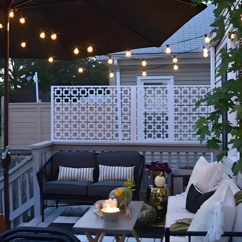 100FT/200FT Solar String Lights Outdoor With Remote, Dimmable Solar String Lights For Outside With Shatterproof Bulbs, G40 LED Patio Lights String Solar Powered, Hanging Lights For Yard Decor, Halloween, Christmas Decoration 100FT/200FT Solar String Lights Outdoor With Remote, Dimmable Solar String Lights For Outside With Shatterproof Bulbs, G40 LED Patio Lights String Solar Powered, Hanging Lights For Yard Decor, Halloween, Christmas Decoration