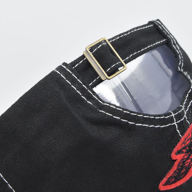 2026 New Embroidered Baseball Cap USA 1987 Baseball Cap Duckbill Cap