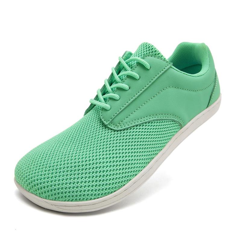 Women's Barefoot Shoes Walking Shoes Wide Shoes Minimalist Running Shoes Cross Training Shoe Footwear Hiking Outdoor Workout