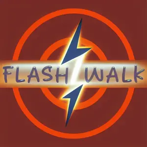 FLASH WALK