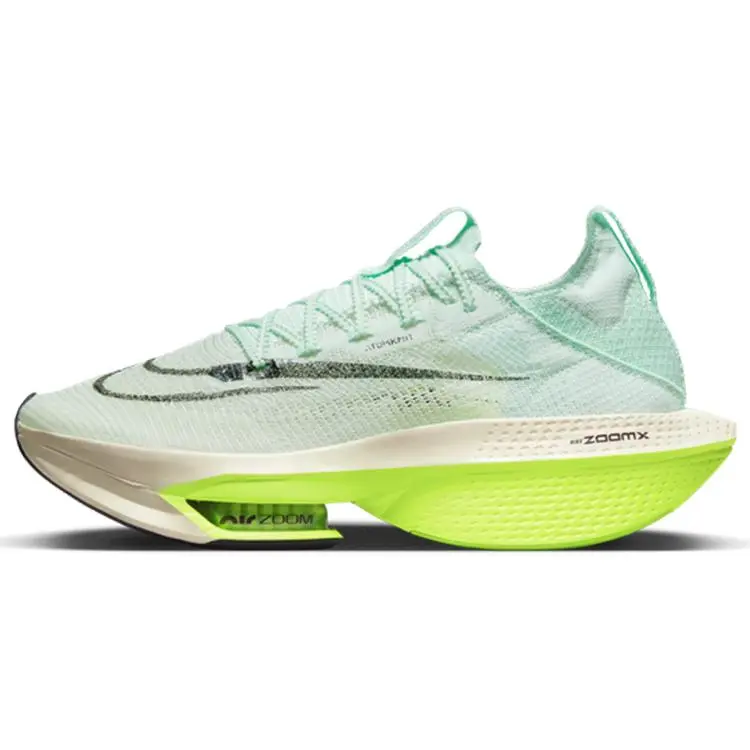 Nike Air Zoom Alphafly NEXT% 2 'Mint Foam Volt' DV9422-300