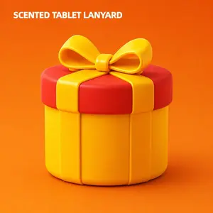 Gift（hangging scented sheet）