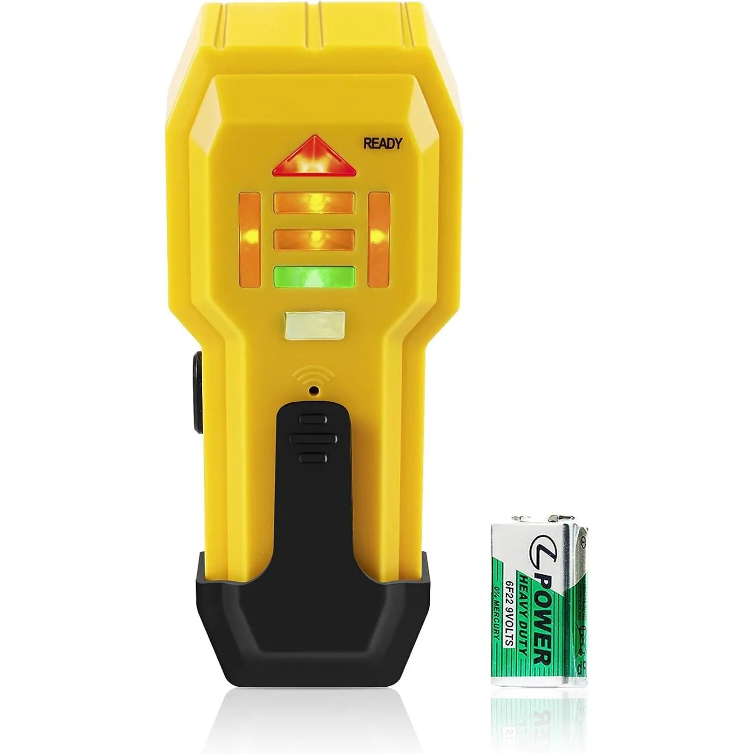 Stud Finder Wall Scanner  and Metal Detector Sensor for 3/4 inch Thickness Wall (ST102(Come with ))