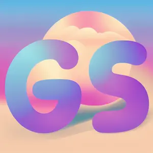Glory Store shop logo