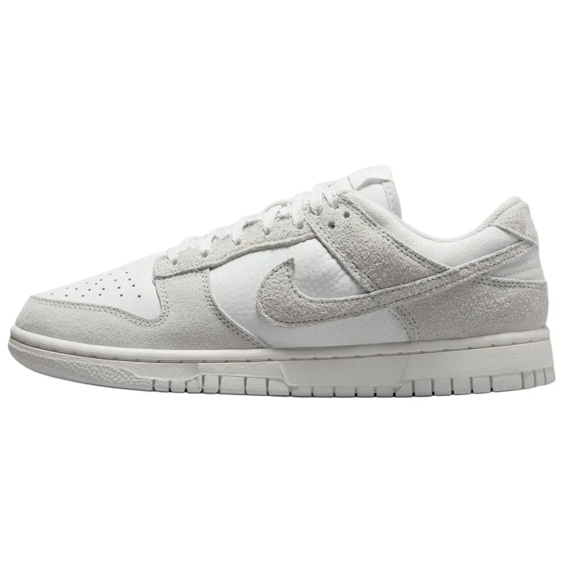 Nike Wmns Dunk Low 'Photon Dust Summit White' HJ5777-100