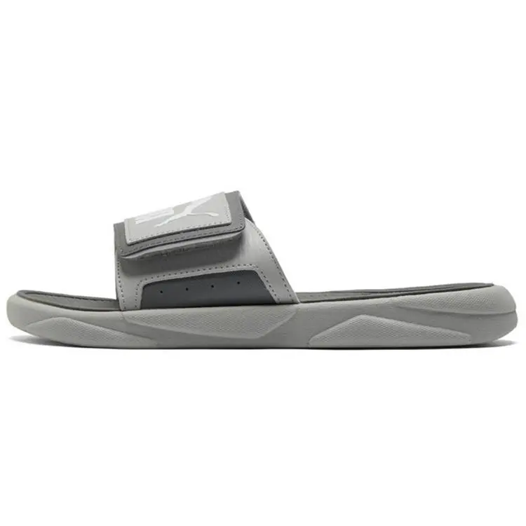 PUMA Royalcat Comfortable Breathable Rubber Sole Slippers 372280-15