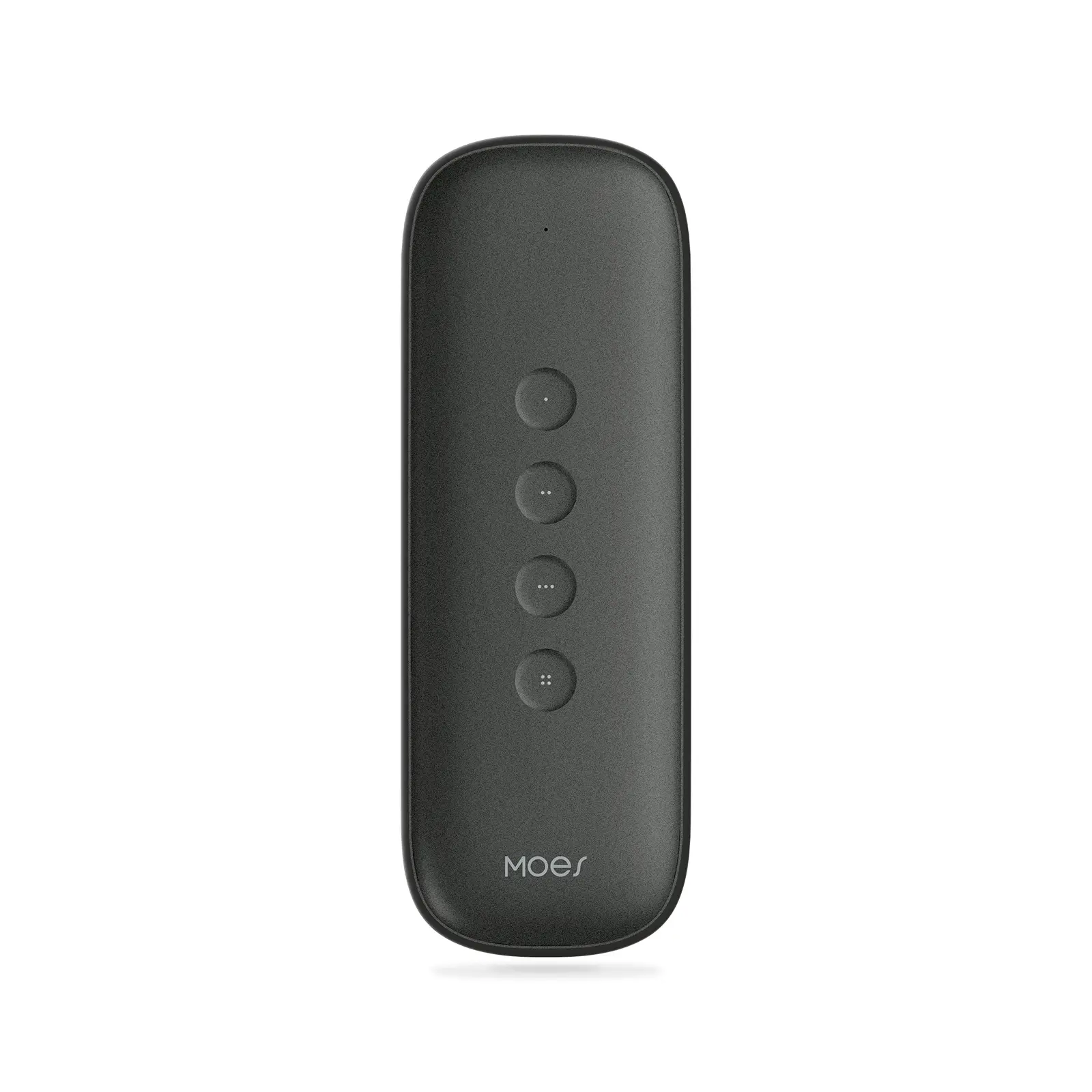 Tuya Zigbee 4 Key Scene Switch Wireless Handheld Remote with APP Timing Function