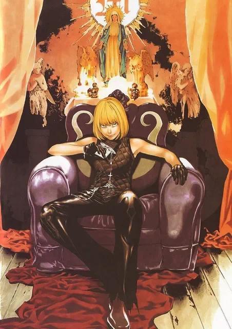 Japan Anime DEATH NOTE Poster for Living Room Wall Decor  Quality Canvas Painting  Cute Kawaii Cartoon Art  Home Decor  Wall Art