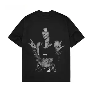 [ 🎇 100% Cotton]RHEA RIPLEY 4.0 TEE, Wrestling Tee, Sports Shirt, Vintage Wresting Shirt, Wrestling Fan Gift