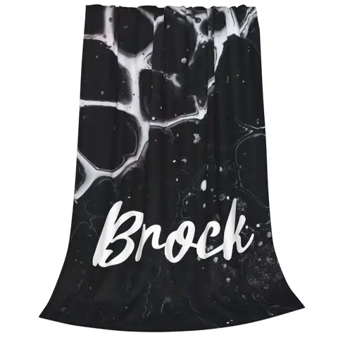 BB-Halloween Blanket All Season Sofa Bedroom Chairs Dorm Couch Camping Soft Warm Cozy Bed Fleece Throw Gift for Men Women Boy Girl