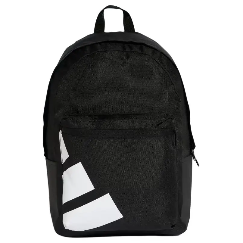 Adidas Minimalist Stylish Polyester Backpack for Men and Women – Black
