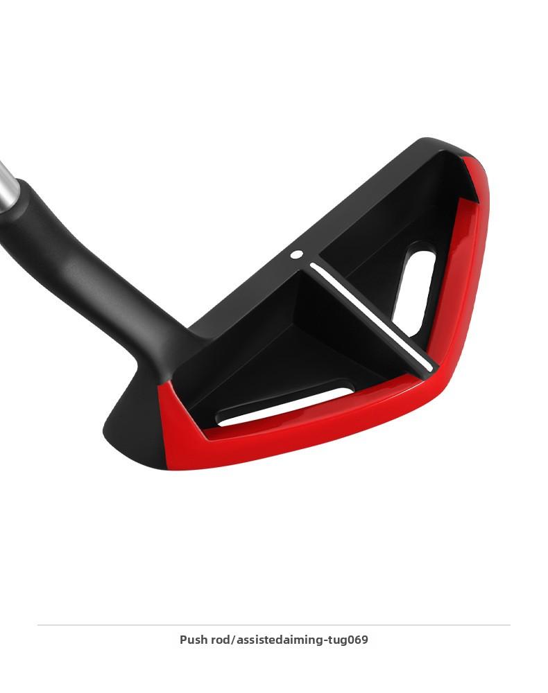 Golf Chipping & Pitching Wedge - Men's & Women's Golf Club - The Ultimate Short-Game Tool - Stable, Controllable Distance & Direction, Easy to Master