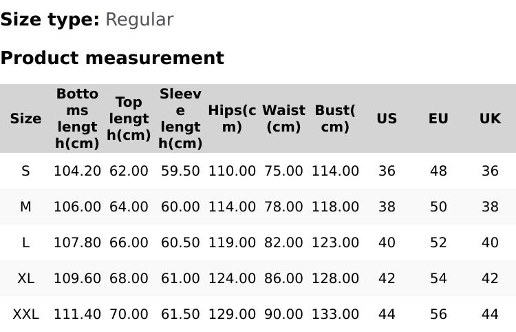 This men's two-piece set features a gothic streetwear design, including a long-sleeved T-shirt with a shimmering flame print and black flared trousers adorned with rhinestones and lettering.