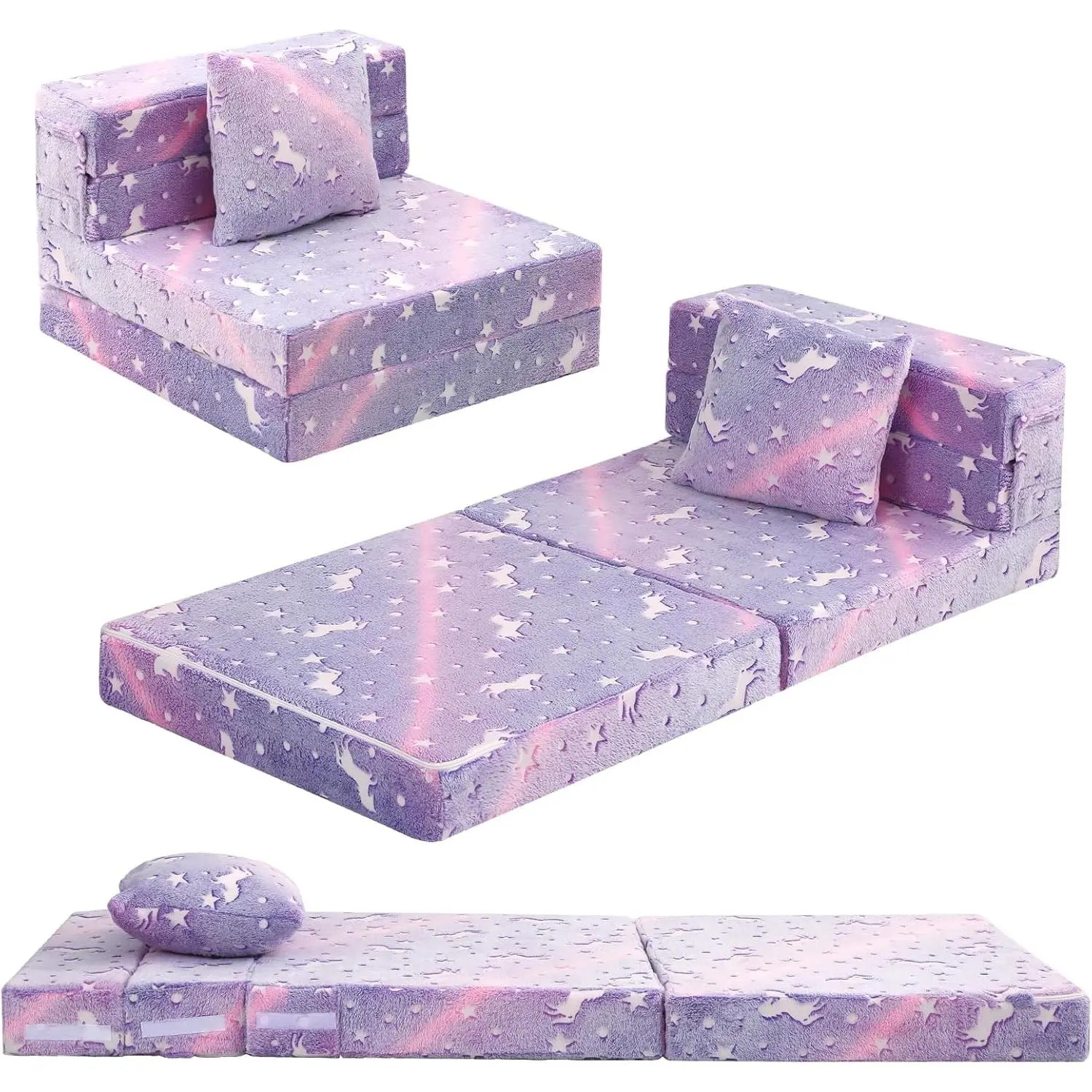 Lavender Unicorn