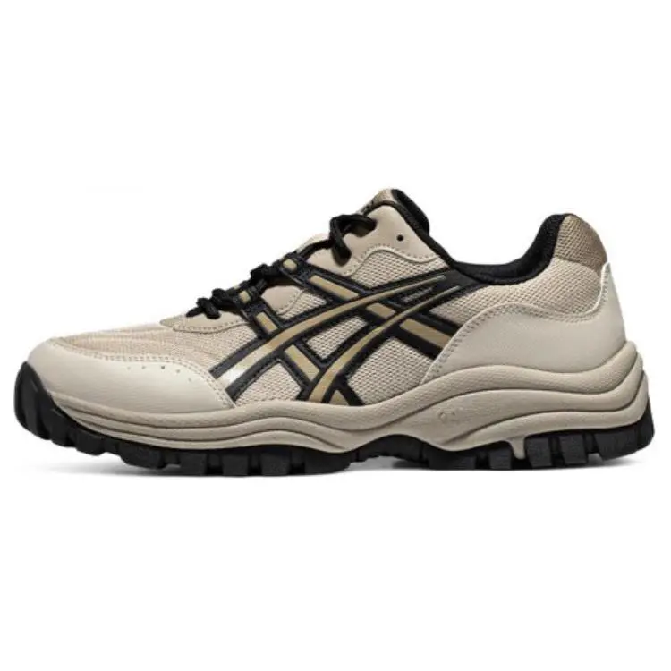 ASICS Gel-Csl 02 Comfortable Versatile Shock Absorbing Durable Low Top Running Shoes 1203A552-200