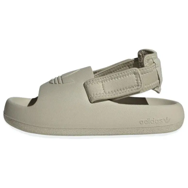 adidas adiFOM Adilette Slides Putty Grey (PS) IG8434
