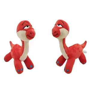 Unique Long Arm Monster Style Plush Toy Soft Fluffy Stuffed Doll Desktop Ornament Surprise Present For Kids