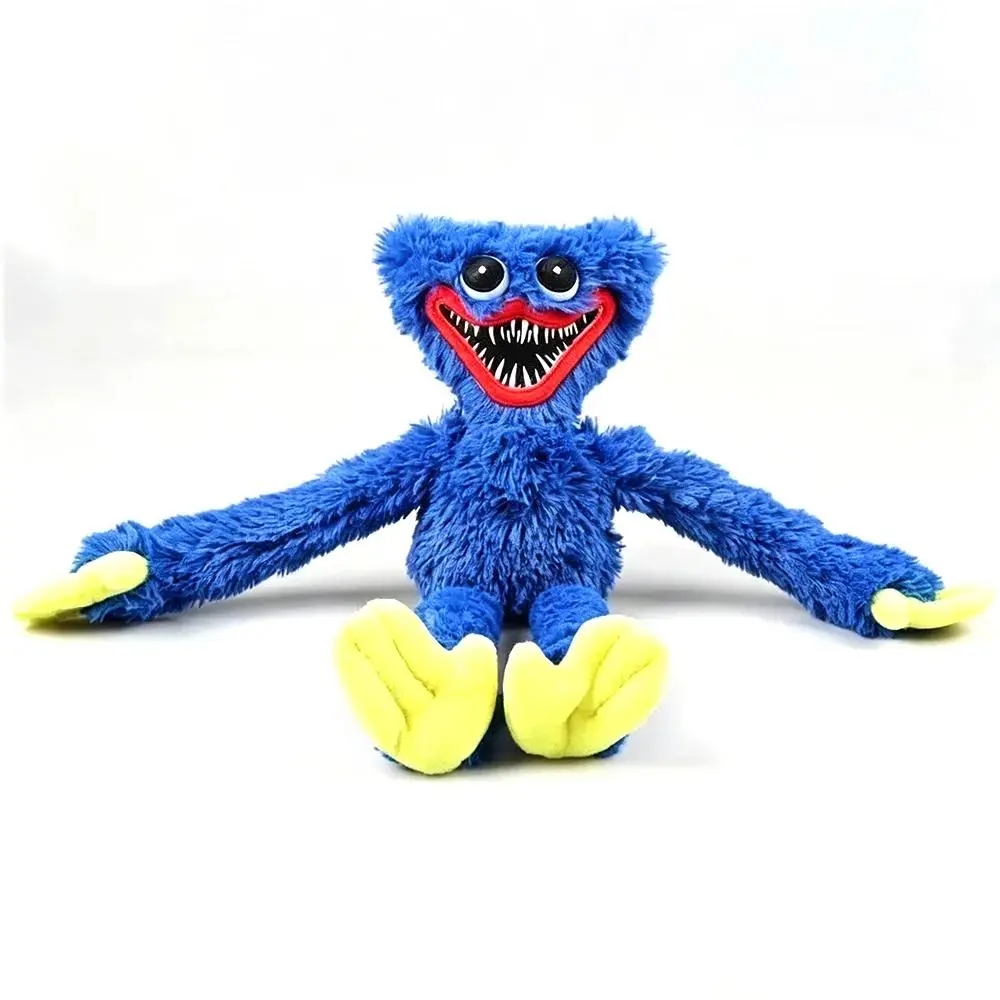 40cm Cute Cartoon Plush Doll, Soft Skin-Safe Fabric Stuffed Toy with Cute Look, Pillow Toy Gift for Ages 12+ Kids