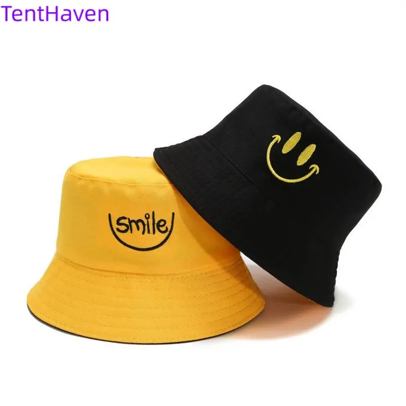 Women's Reversible Leopard Print Wide-Brim Sun Protection Sports & Outdoor Bucket Hat - Korean Trendy, Student-Couple Style, Breathable Lightweight Fabric, Summer Beach Travel Hat, Flatters Round Faces, Colorblock Design, Wide-Brim Sun Protection Sports &