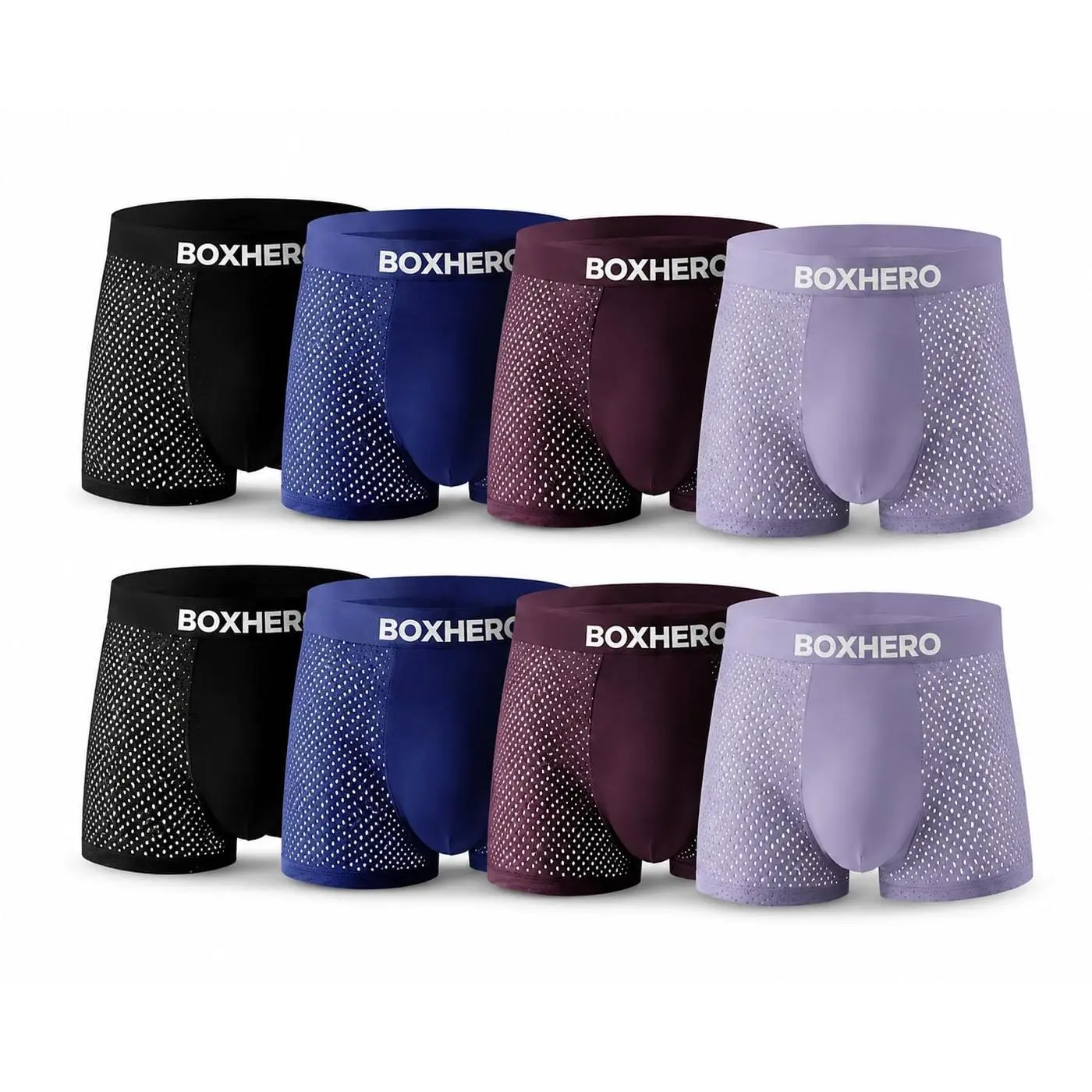 (2026-8pcs) Mixed Color