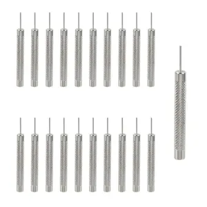 Wach Punch  Wach Band Pin Remover Wachmaker Repair ool Wach Band Link Removal ools 0.8mm Pin Punch Pack of 20