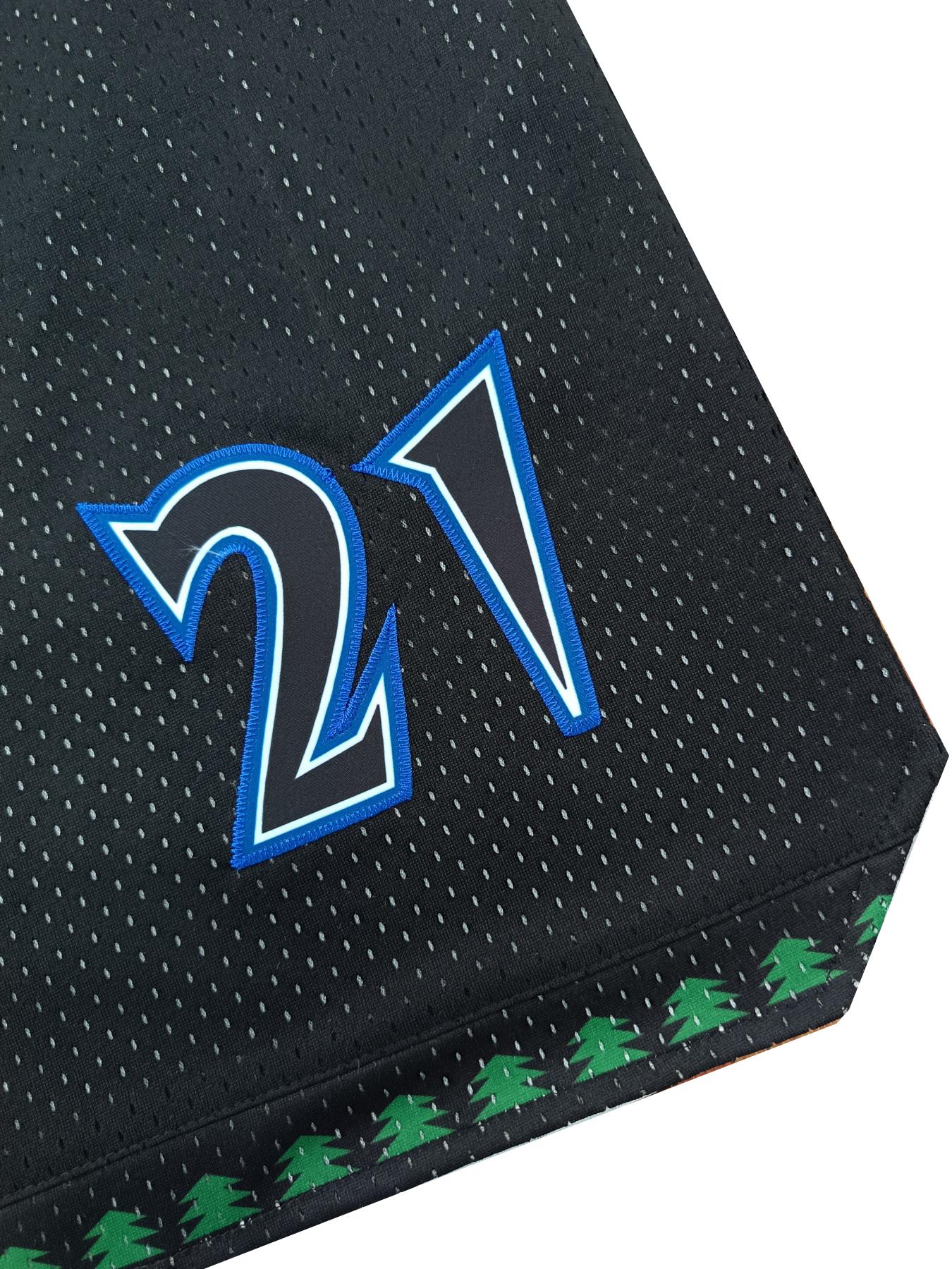 Men's Letter & Number Print Drawstring Waist Basketball Shorts, Casual Quick Drying Breathable Shorts, Summer Outfits, Back To School Clothes, Summer Bottoms for Outdoor Daily Wear, Athletic Wear, Streetwear Sports Shorts