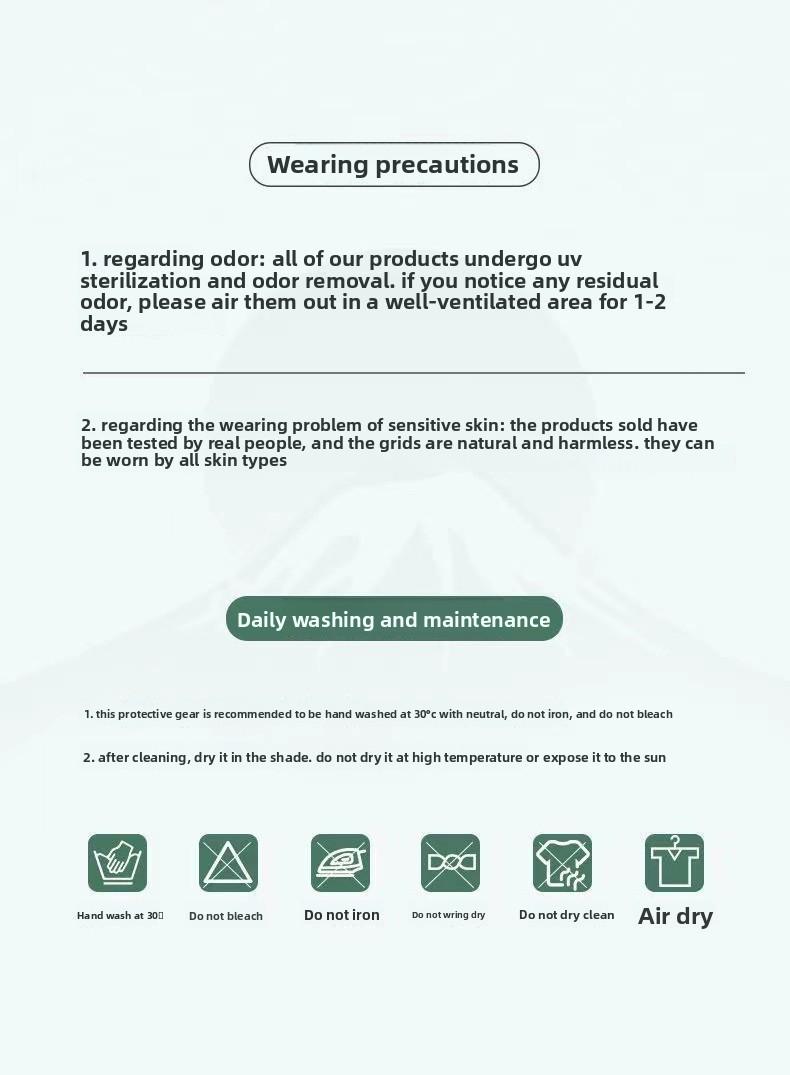 Sports and fitness ultra-thin invisible breathable support and fixation abdominal waist brace