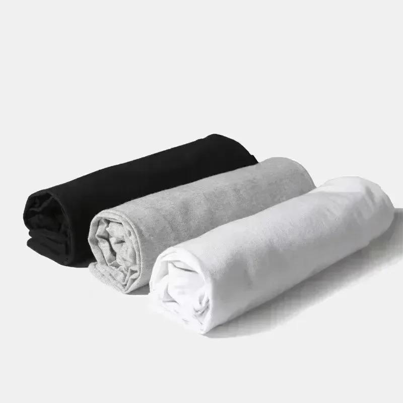 Team Daddy Twilight Vintage Movie Saga Short Sleeves Print Cotton T-shirt 2025 Summer Men Women Retro Y2K Casual Tops For Couple