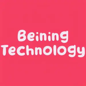 Beining Technology shop logo