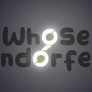 Whosendorfe