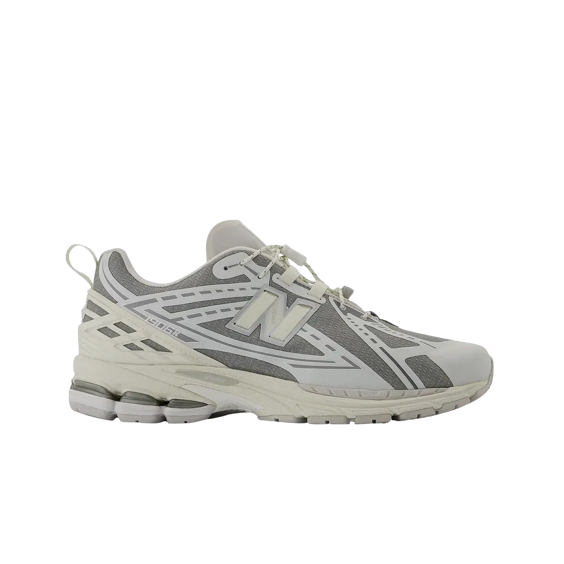New Balance 1906R 'Sea Salt Grey Matter' U1906RWG