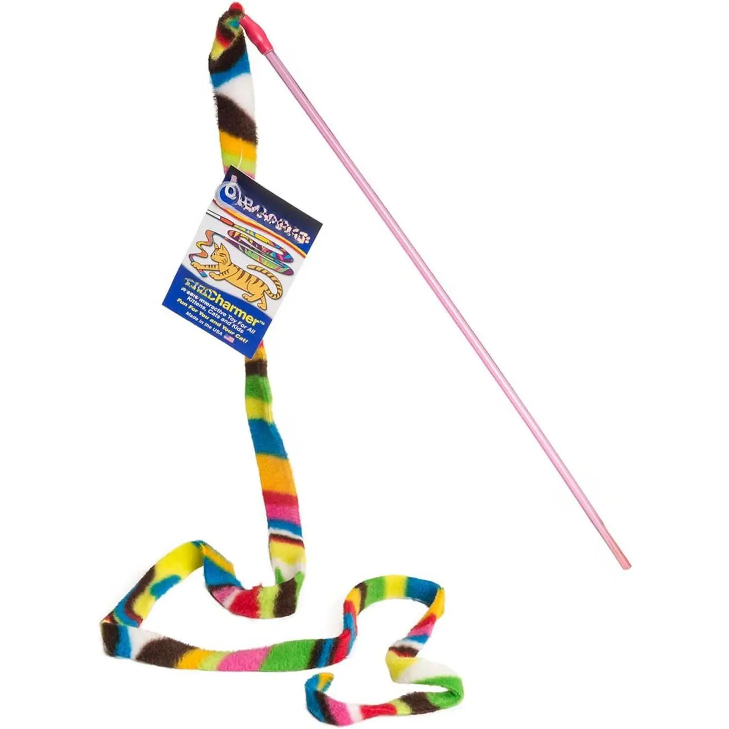 Products Charmer Interactive