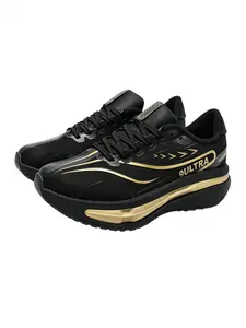 Lightweight unisex racing trainers with jacquard breathable knit, anti-torsion carbon shank plus upgraded supercritical foam sole, durable rubber outsole for daily jog & competition.