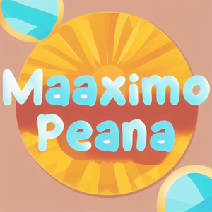 Maaximo Peana Shop