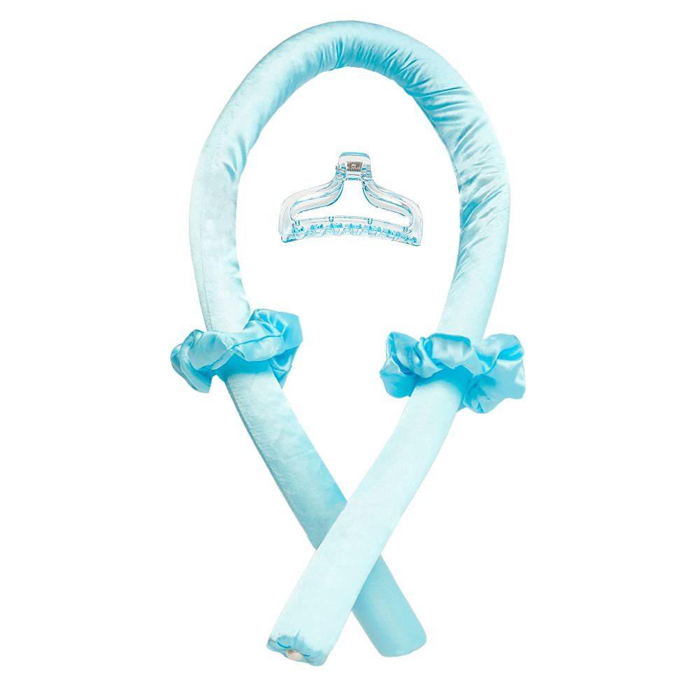 No-heat, no-electricity physical curling rod, no-iron lazy person's magic tool, for women sleeping, does not damage hair, curling rod, styling curler