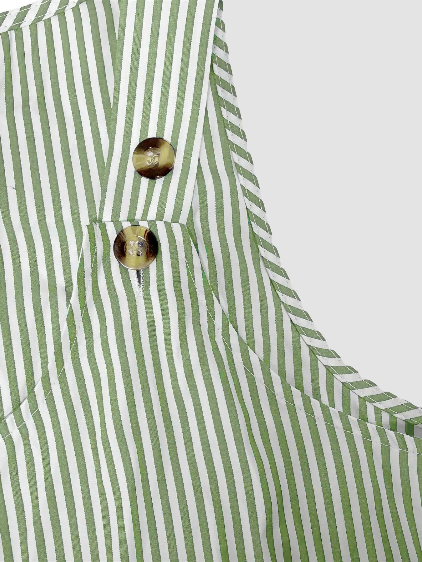 Women's Striped Print Tank Dress, Casual Sleeveless Fitted Dress for Daily Wear, Ladies Clothes for All Seasons Everyday