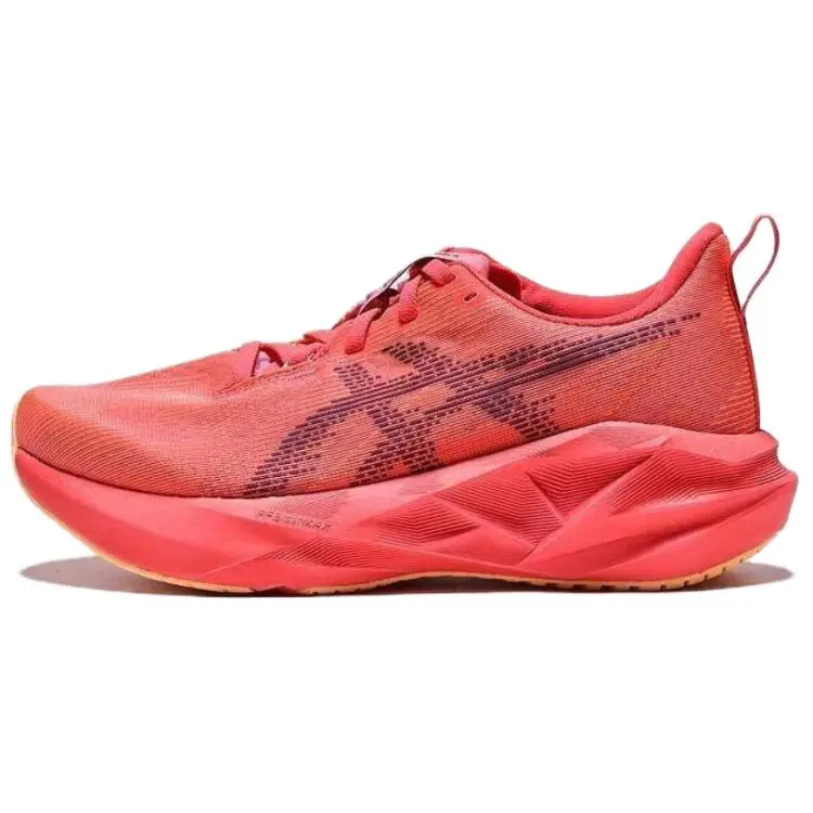 ASICS Novablast 5 Comfortable Versatile Casual Running Shoes 1012B765-601