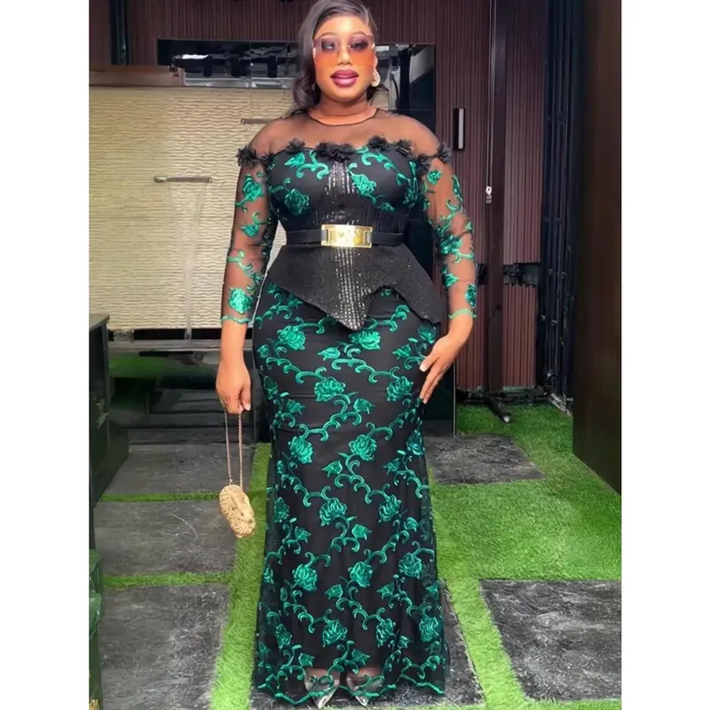 african evening dresses African Dinner Dress Styles 47 Gorgeous Dinner Gown Styles For Awards Red  Carpet Events