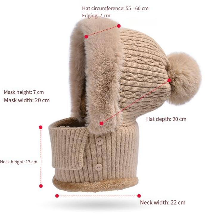 Breathable Balaclava Face Mask for Winter Cold Weather Gear Windproof Thermal Ski Mask for Men Women Snowboarding Skiing Hiking Cycling Christmas Gifts Breathable Balaclava Face Mask for Winter Cold Weather Gear Windproof Thermal Ski Mask for Men Women Snowboarding Skiing Hiking Cycling Christmas Gifts