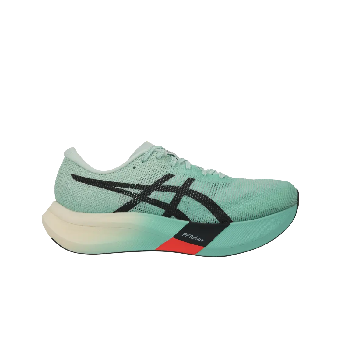 ASICS Metaspeed Edge Paris Illuminate Mint Black 1013A124-400