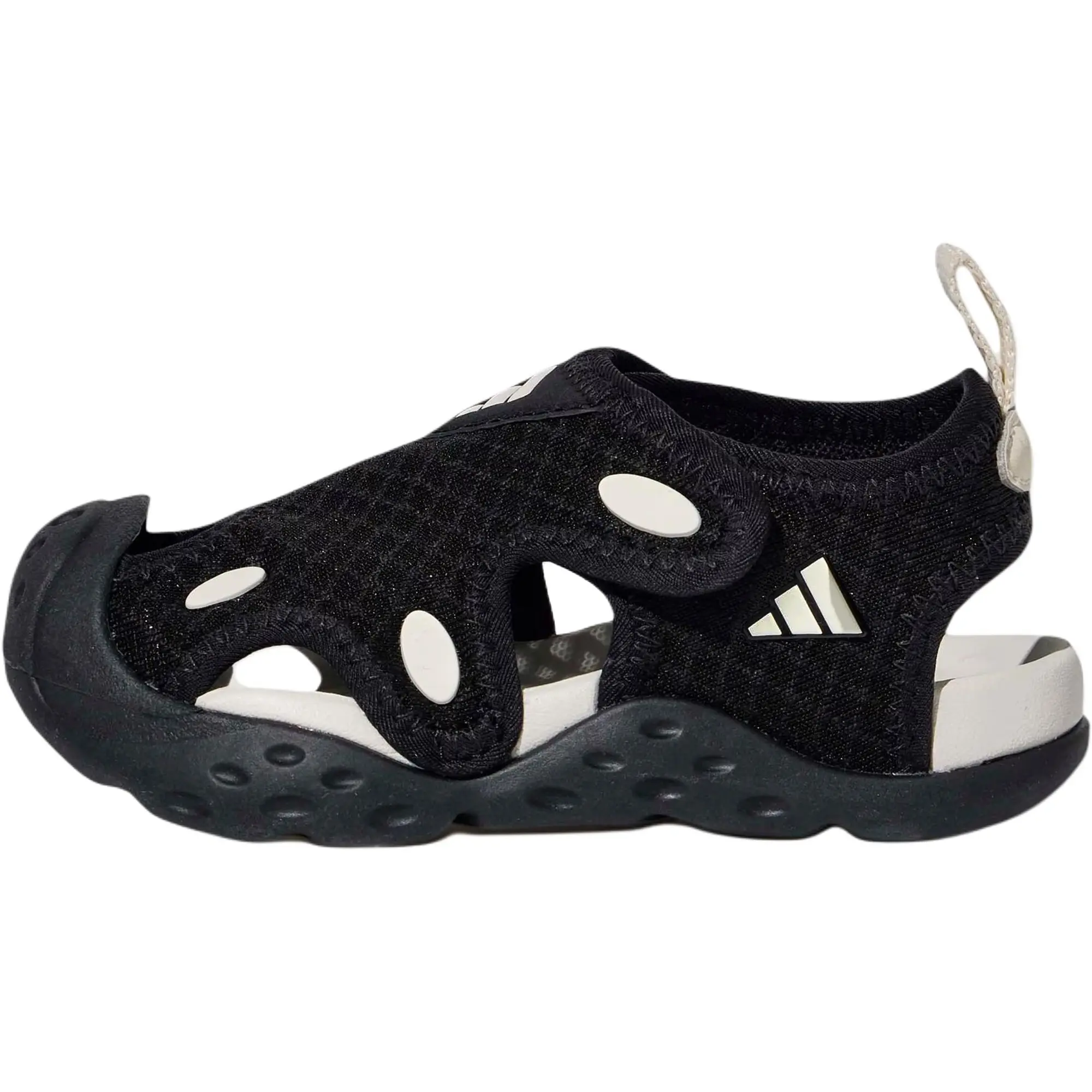 adidas Starstride Comfortable Slip Resistant Durable Quick Dry Low Top Walking Shoes KI6483