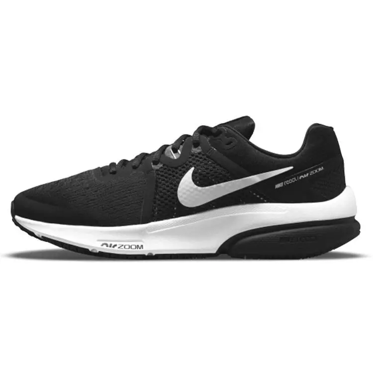 Nike Zoom Prevail 'Black White' DA1102-001