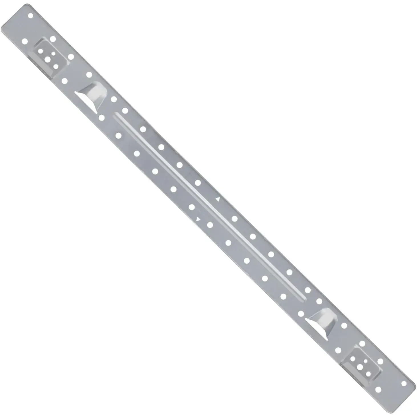 W11025649 Microwave Mounting Bracket Compatible with Whirlpool Kitchen-Aid Amana Maytag Microwave Wall Mount Plate Replace 4545957, AP6245752, PS12074431, W10440498, W10245177 Microwave Wall Mount