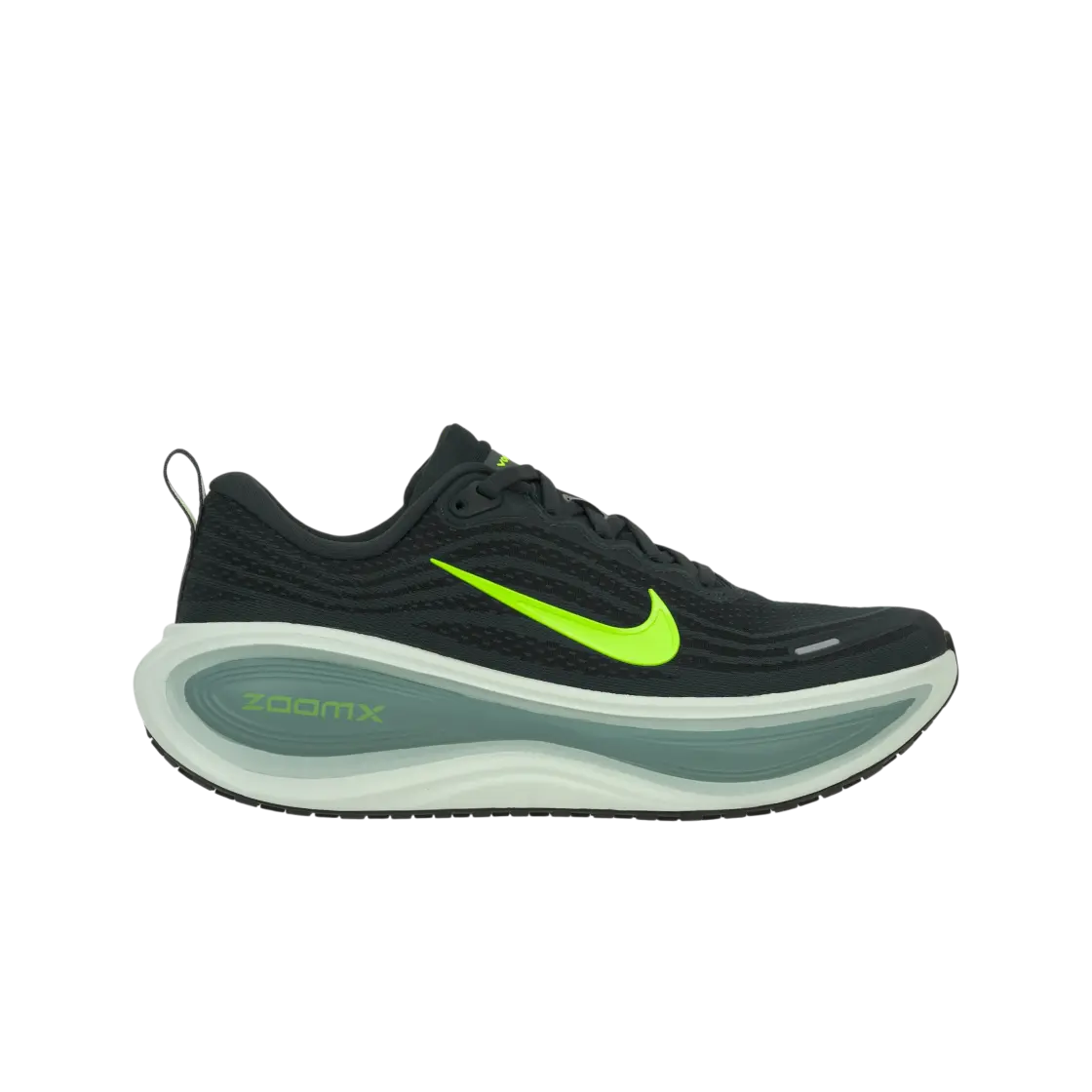 Nike Vomero Plus 'Seaweed/Cannon/Green Haze/Volt' HV8150-300