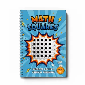 Sudoku Game Time – Exciting Brain Challenge for Smart Kids