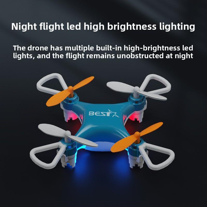 Drone Mini Remote Control Aircraft New Children's Toy Micro Aircraft Fixed Height Quadcopter Electronic Gadget Drone Mini Remote Control Aircraft New Children's Toy Micro Aircraft Fixed Height Quadcopter Electronic Gadget