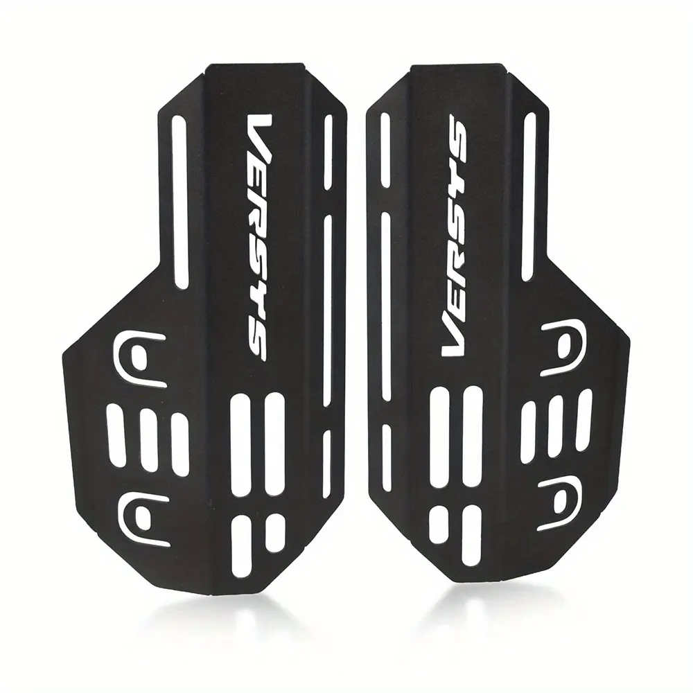 For Kawasaki VERSYS 650 1000 15-20 years modified motorcycle front fork protective cover decorative cover