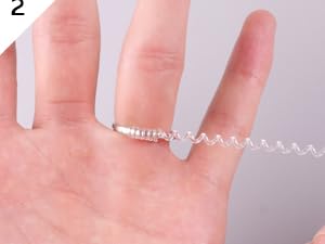 22 Pack Invisible Ring Adjuster For Loose Rings,2 Ring Reducers For Jewelry Rings,Multiple 16 Inserts In 8 Sizes And 6 Spirals In 2 Sizes,Silicone Ring Tightener Fit For Almost Rings