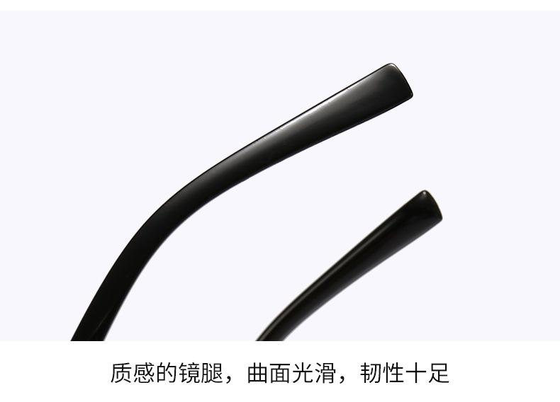 New Frameless Fashion Sunglasses European and American Trendy Cut Edge Sunglasses Personality Jelly Color Sunglasses Frameless Sunglasses Retro Vintage Sunglasses for Women Polarized Driving Sunglasses Trendy Sunglasses UV400 Protection